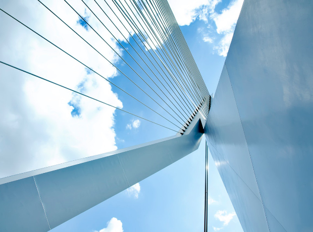 Architecture Bridge Infrastructure