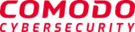 Comodo Cybersec Red RGB