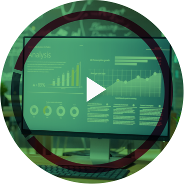 Comodo Cybersecurity Network Security Play Icon
