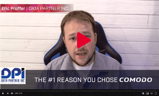Data Partner