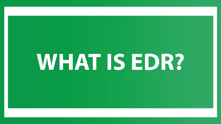 EDR Security
