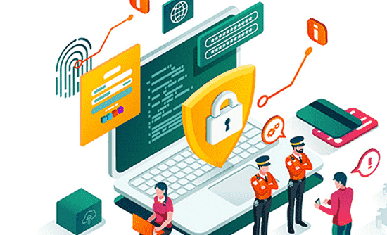 WHY EDR SOLUTION IS BETTER THAN ANTIVIRUS ? 3 IT Security EDR