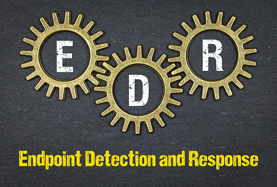 EDR Client
