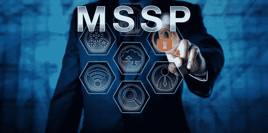 Managed Security