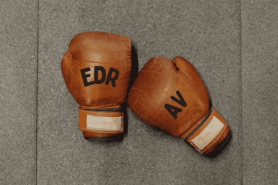 AV EDR