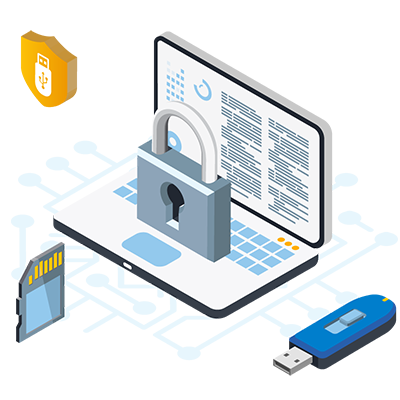 Endpoint Security Service