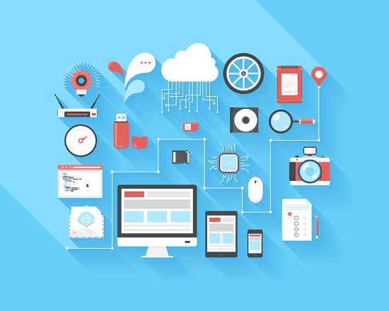 EDR Security SaaS Endpoint Management