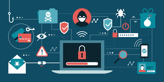 Endpoint Security Attack Vectors