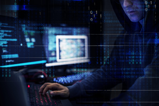 EPP Cybersecurity