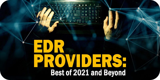 EDR Providers