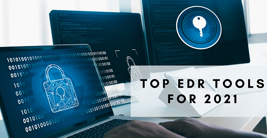 EDR Tools