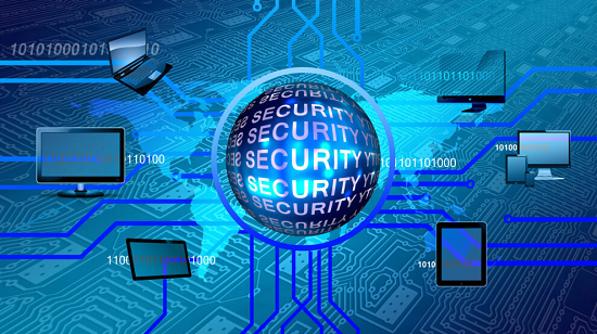 Endpoint Security Vendors