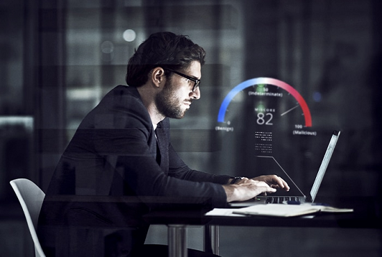 Enterprise Compromise Assessment Tool