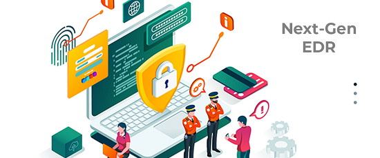 Next Generation Endpoint Protection Tools