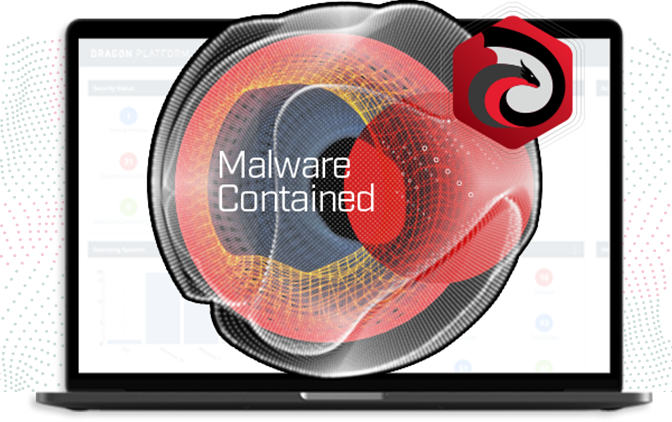 Malware Contained
