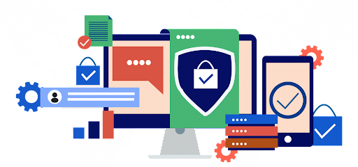 EDR Endpoint Detection and Response